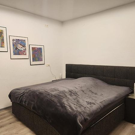 Tor Stay - Charmante 2 Zimmer Apartment Ансбах Экстерьер фото