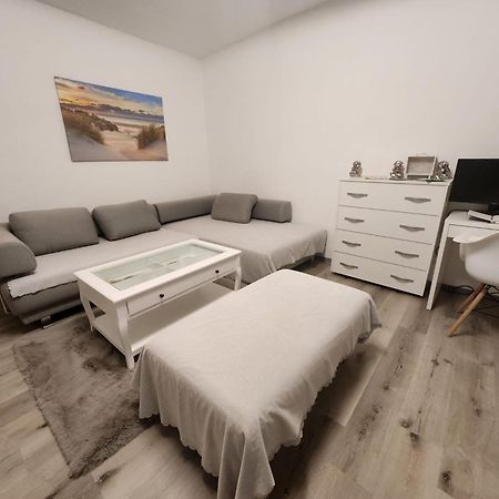 Tor Stay - Charmante 2 Zimmer Apartment Ансбах Экстерьер фото