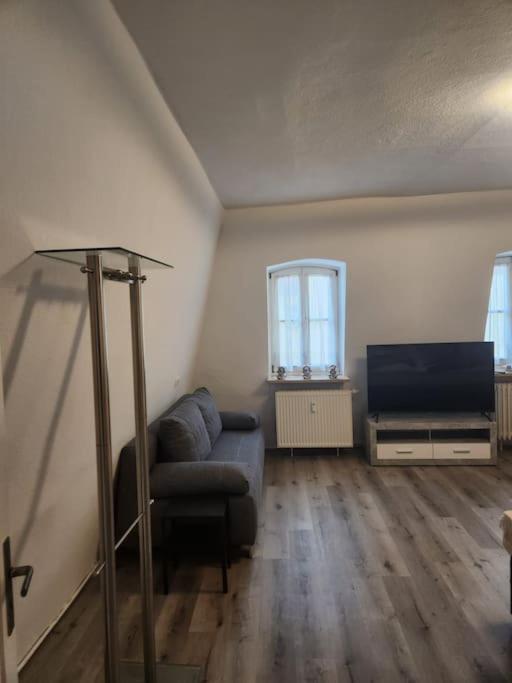 Tor Stay - Charmante 2 Zimmer Apartment Ансбах Экстерьер фото