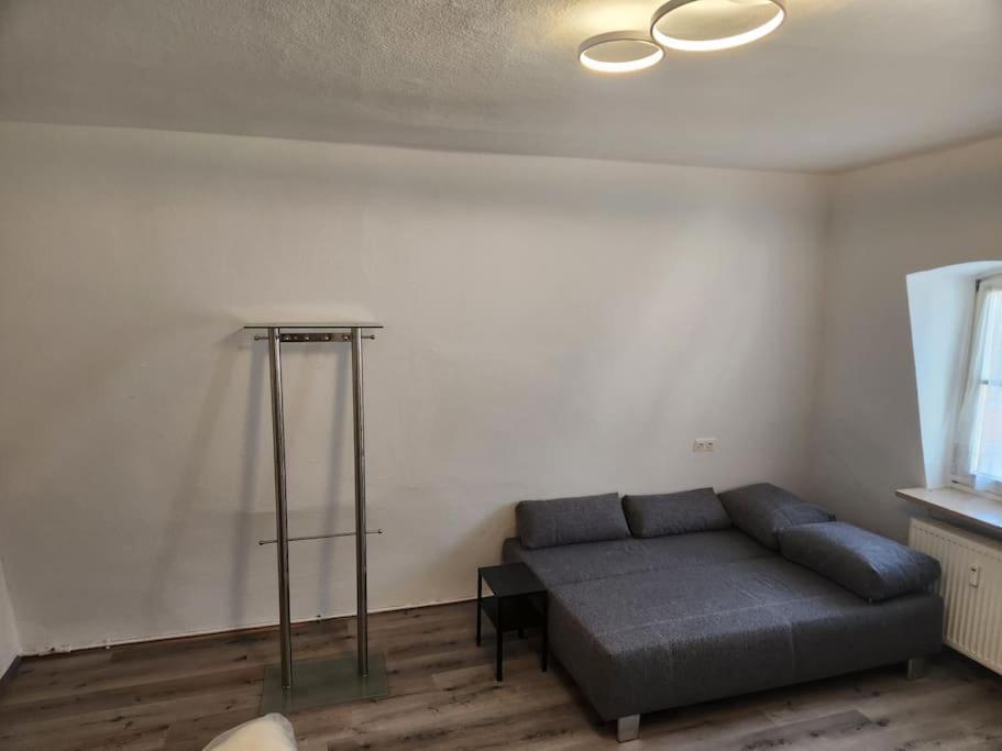 Tor Stay - Charmante 2 Zimmer Apartment Ансбах Экстерьер фото