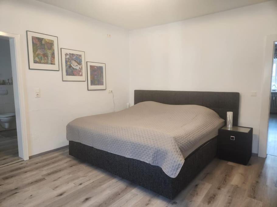 Tor Stay - Charmante 2 Zimmer Apartment Ансбах Экстерьер фото