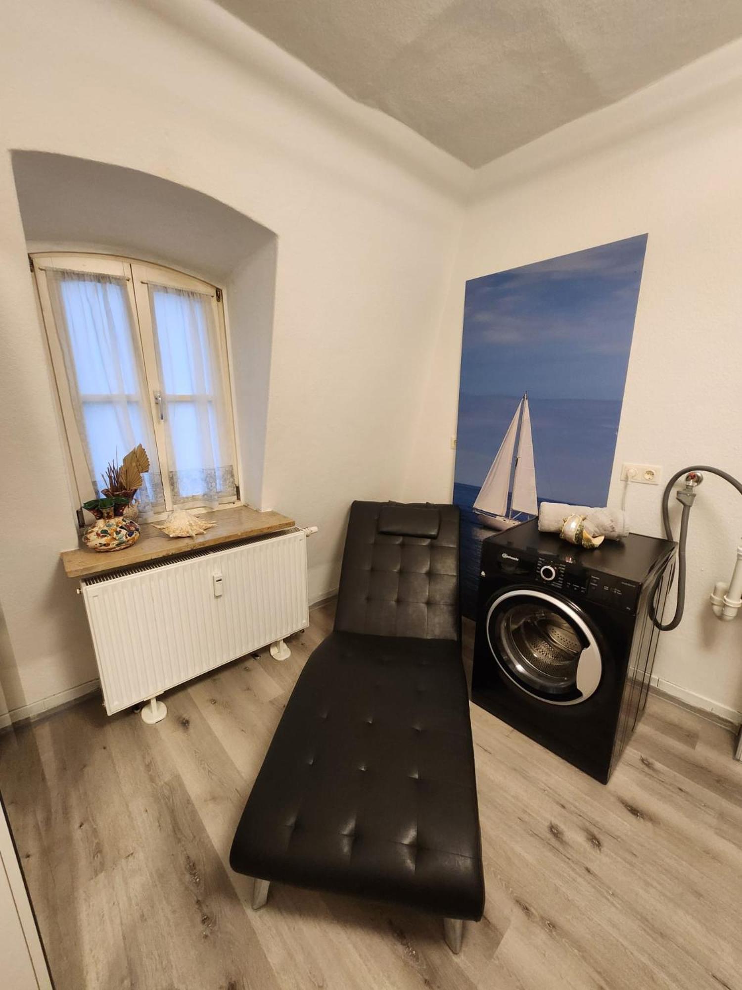Tor Stay - Charmante 2 Zimmer Apartment Ансбах Экстерьер фото