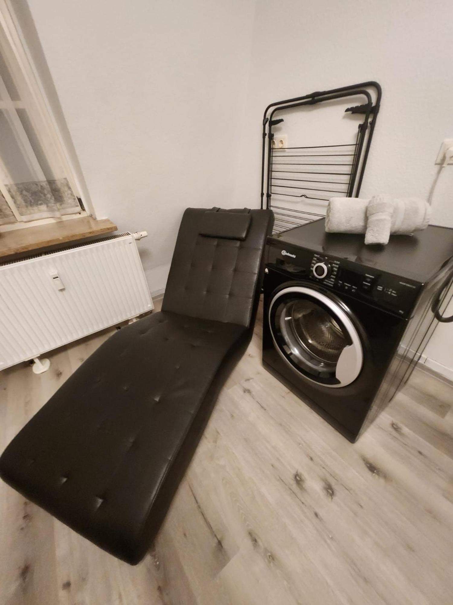 Tor Stay - Charmante 2 Zimmer Apartment Ансбах Экстерьер фото