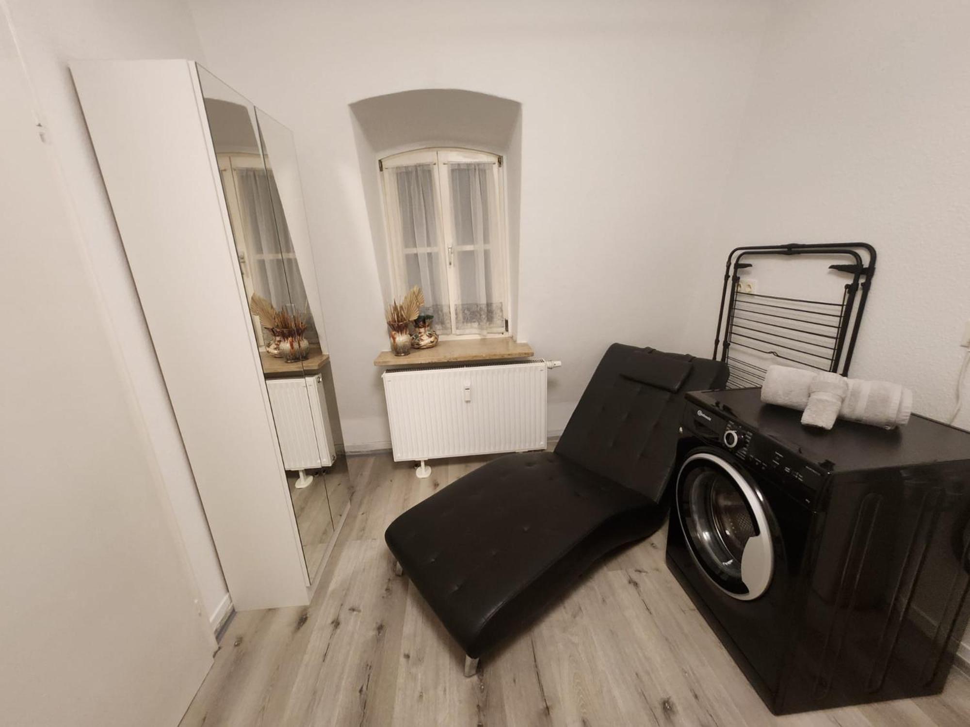 Tor Stay - Charmante 2 Zimmer Apartment Ансбах Экстерьер фото
