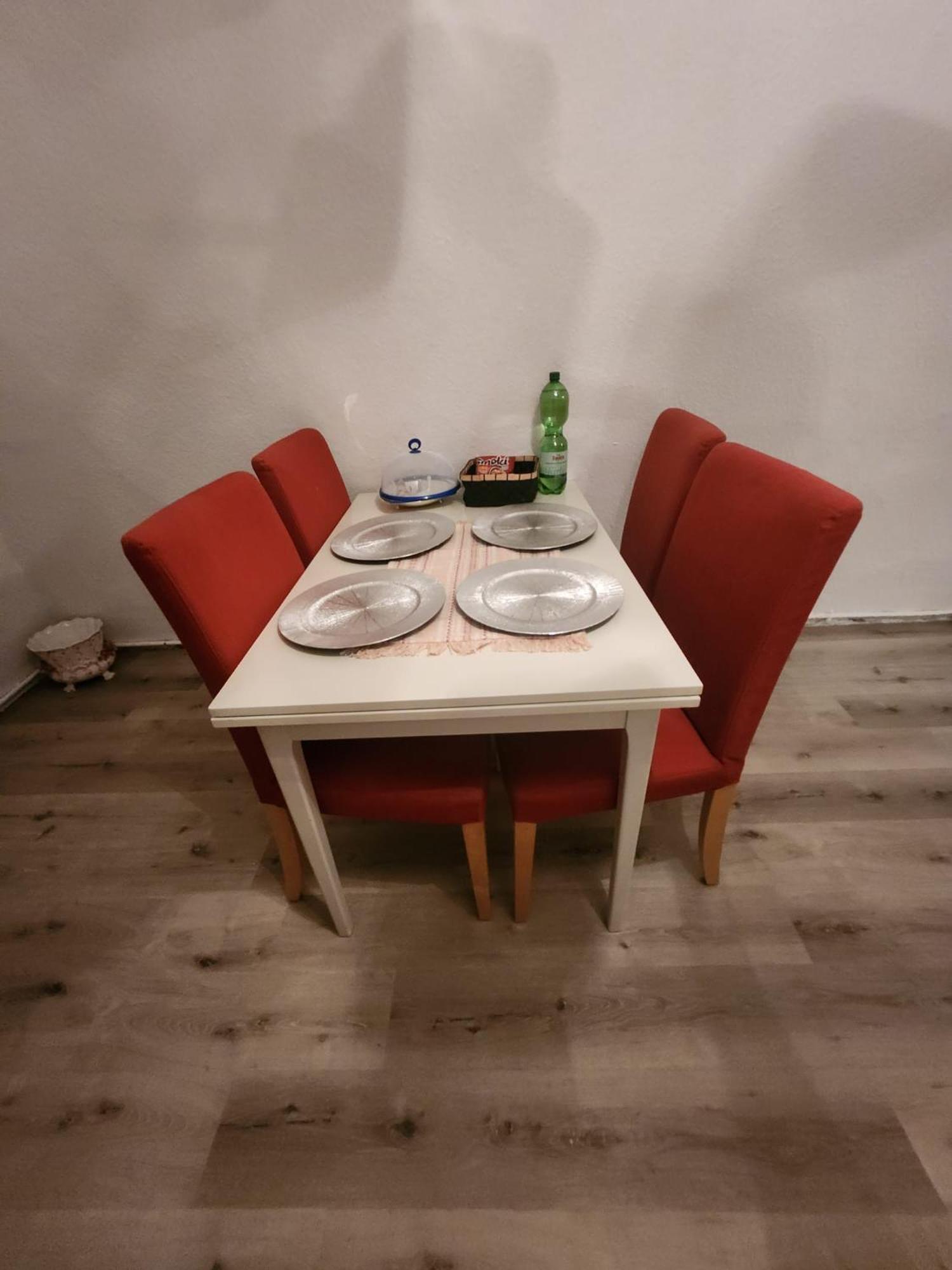 Tor Stay - Charmante 2 Zimmer Apartment Ансбах Экстерьер фото
